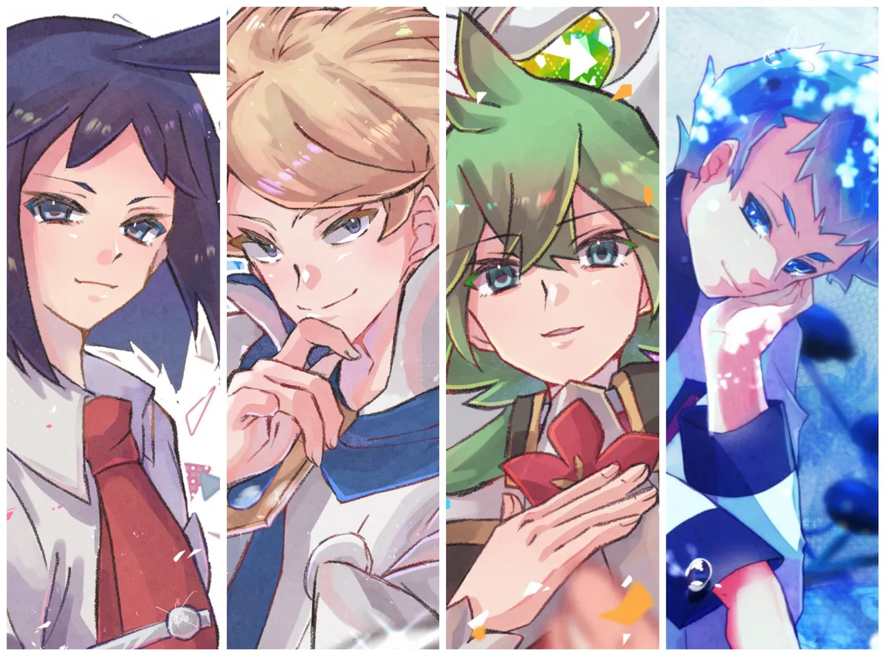 Artistmiiii3121 - Image 38