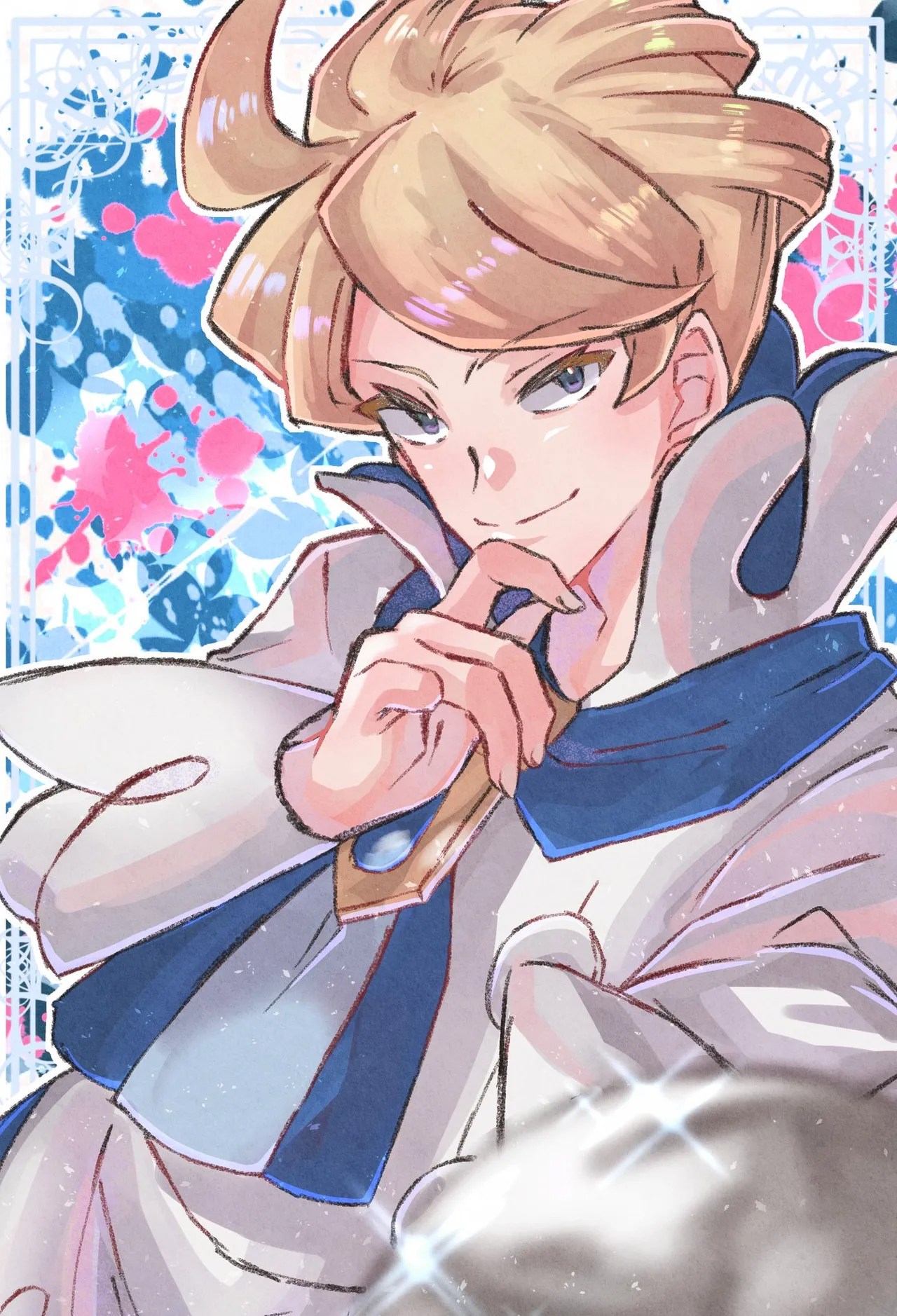 Artistmiiii3121 - Image 55