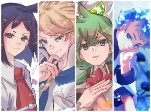 Artistmiiii3121 - Page 38