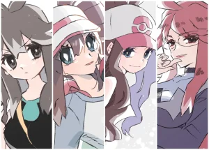 Artistmiiii3121 - Page 39