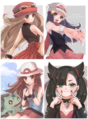 Artistmiiii3121 - Page 40