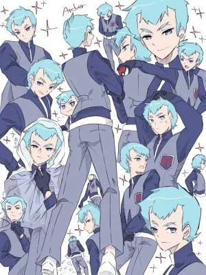 Artistmiiii3121 - Page 46