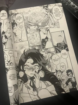 ArtistMirkand - Page 12