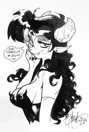 ArtistMirkand - Page 33