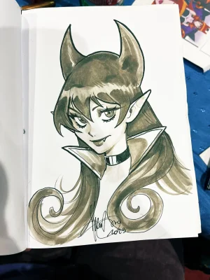 ArtistMirkand - Page 46