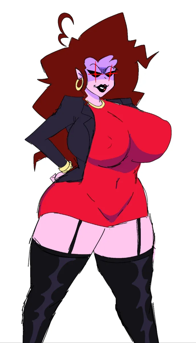 artistmomijiZX - Image 10