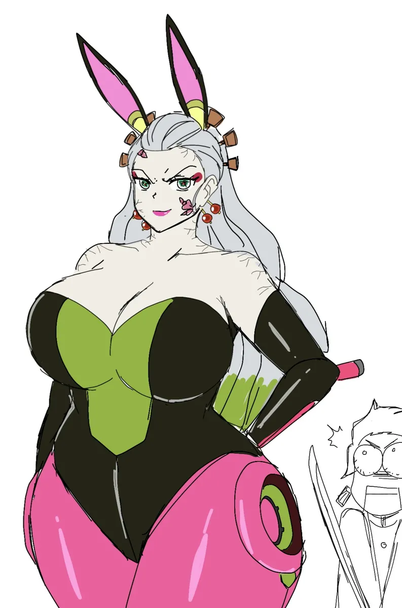 artistmomijiZX - Image 117