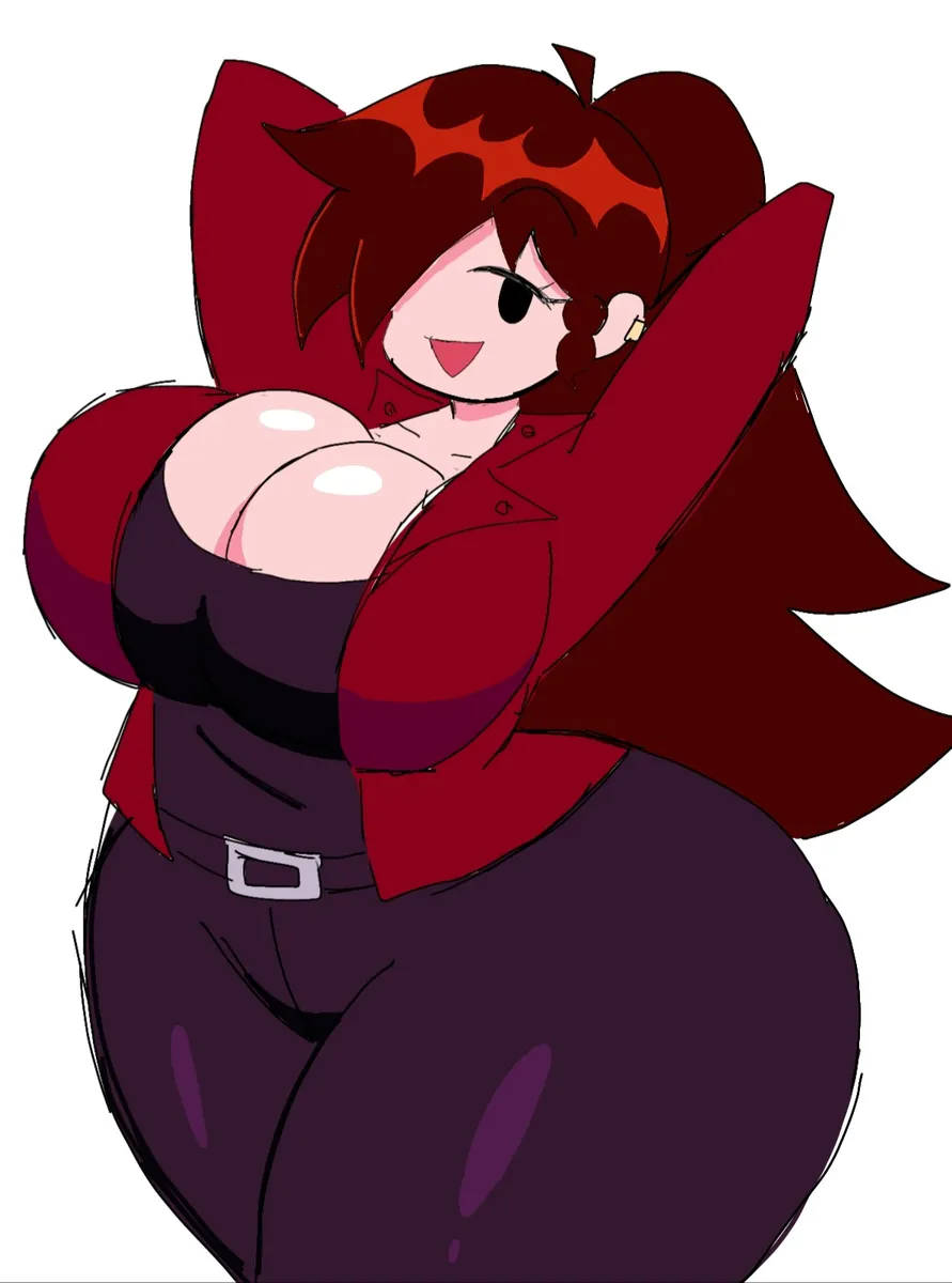 artistmomijiZX - Image 12