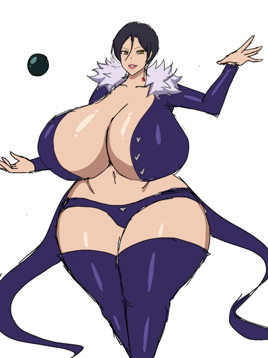 artistmomijiZX - Image 146