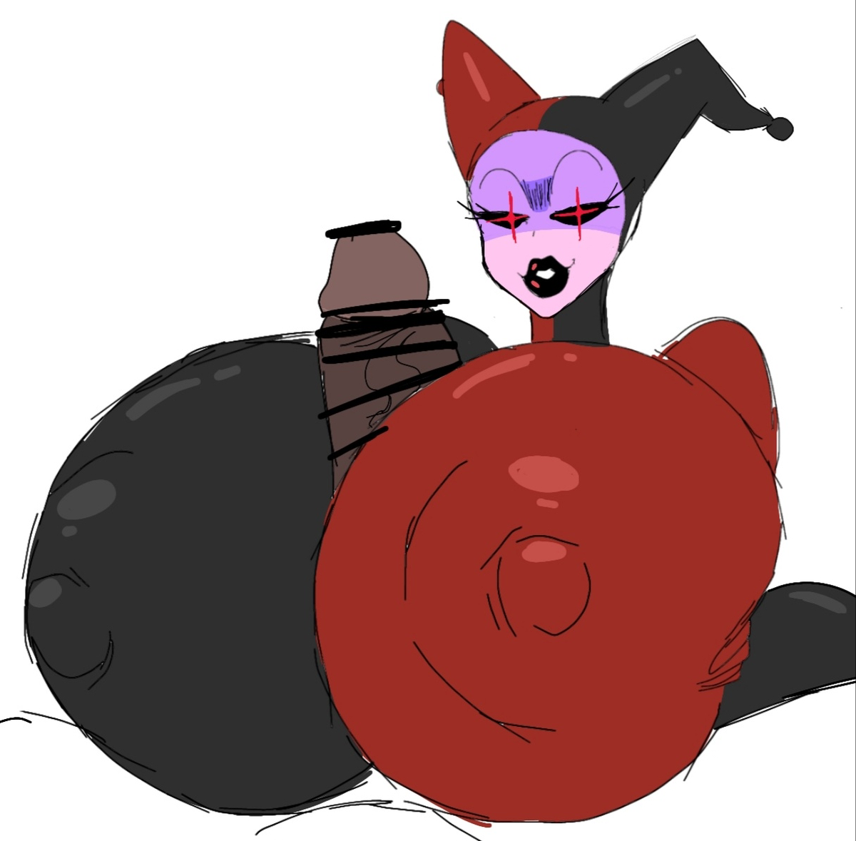 artistmomijiZX - Image 15