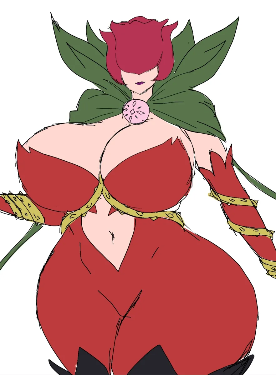 artistmomijiZX - Image 2