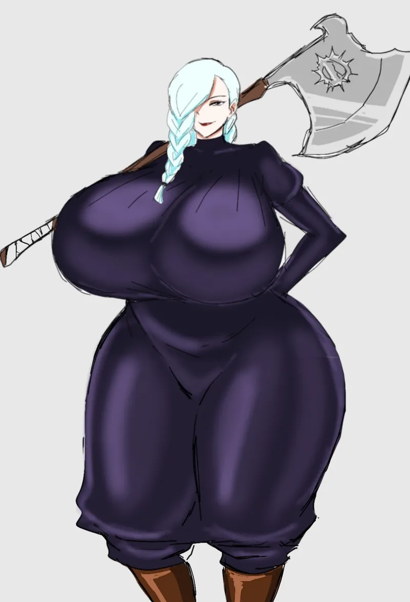 artistmomijiZX - Image 29