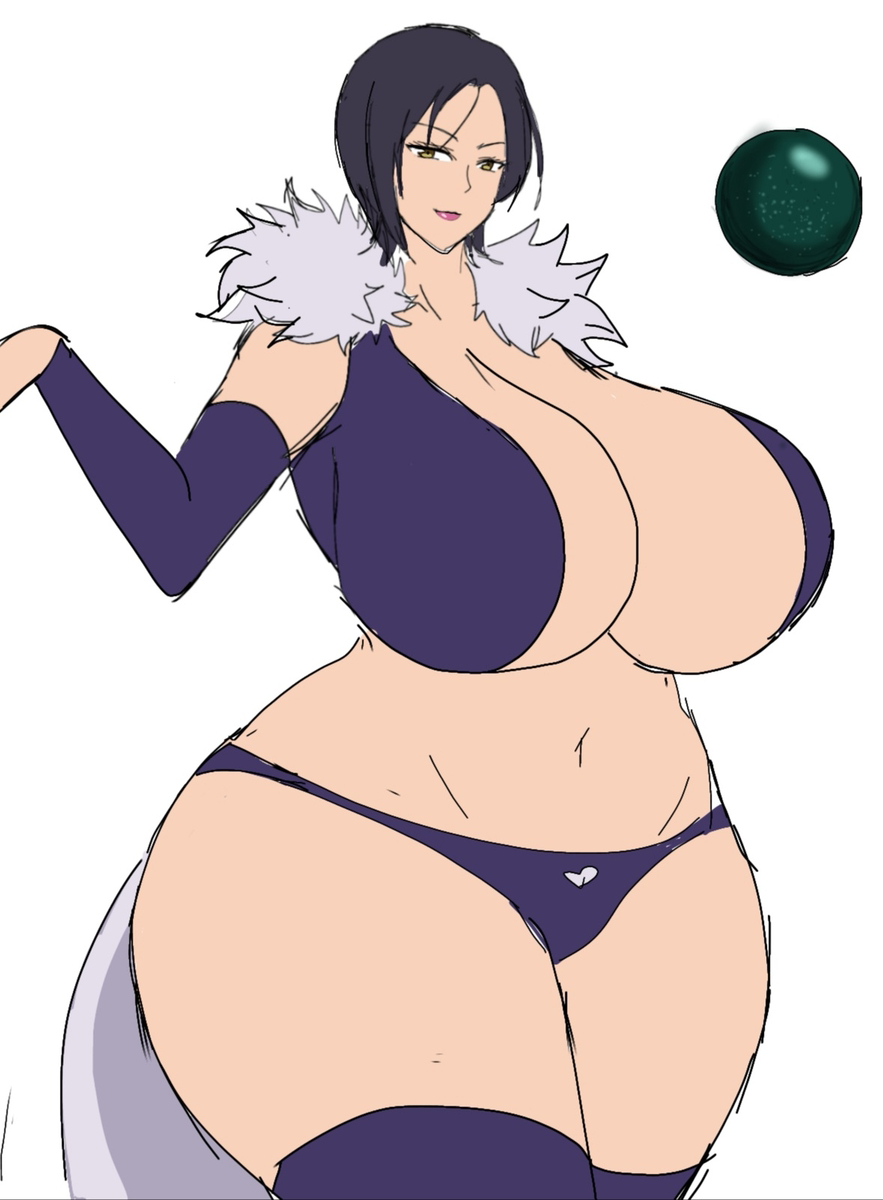 artistmomijiZX - Image 35