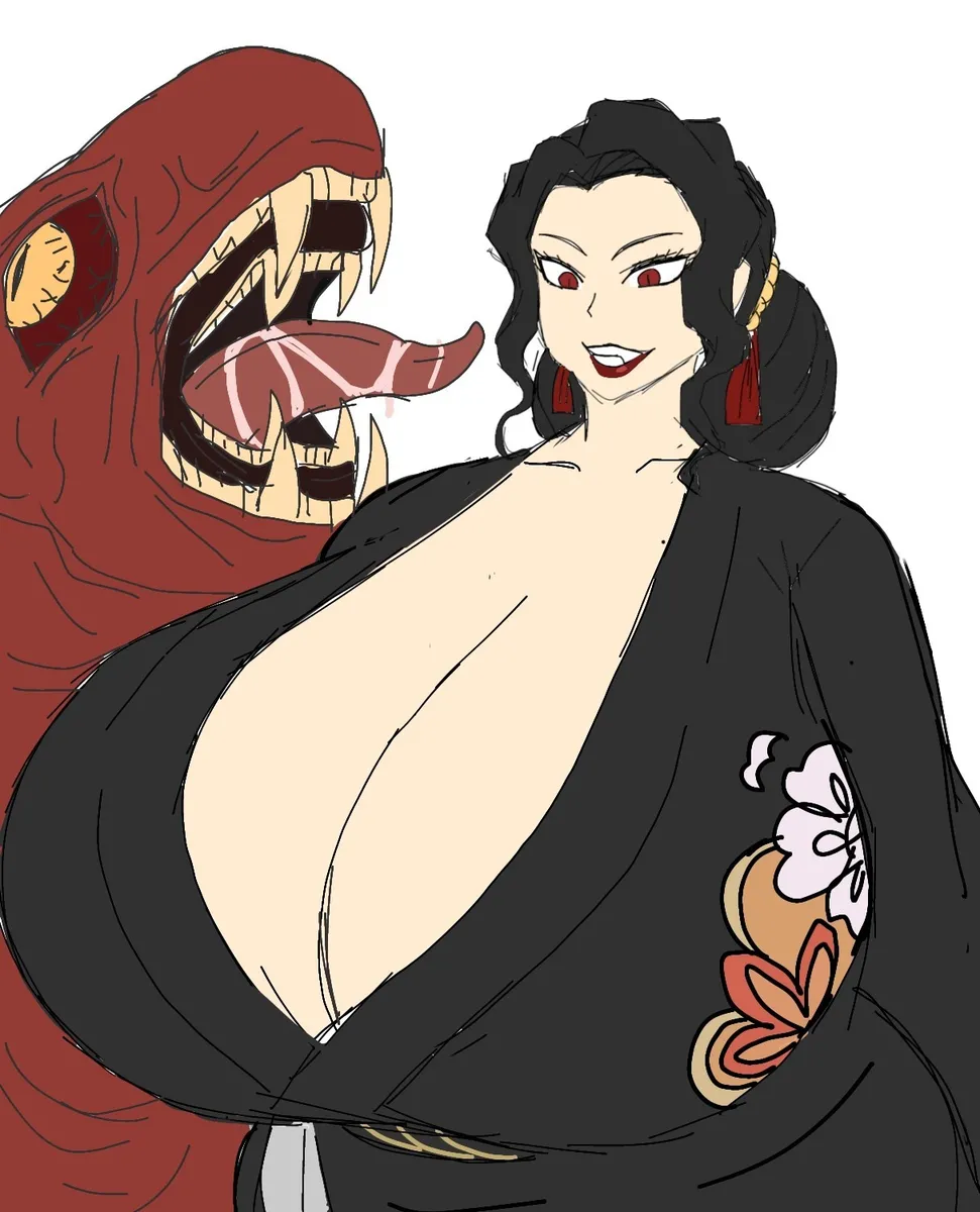 artistmomijiZX - Image 385