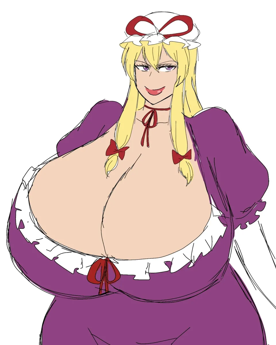 artistmomijiZX - Image 405