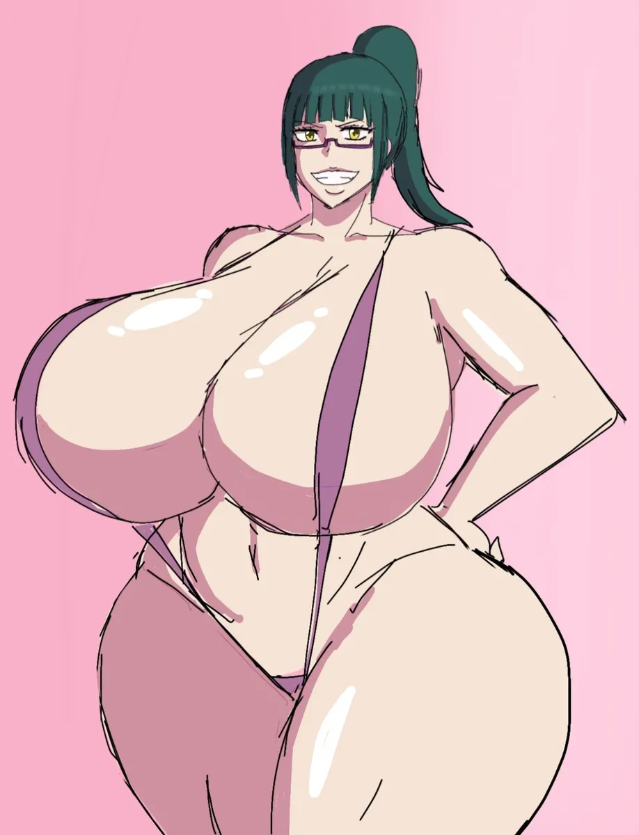 artistmomijiZX - Image 44