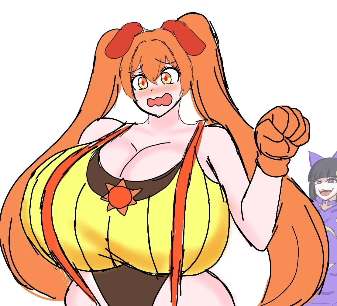 artistmomijiZX - Image 453