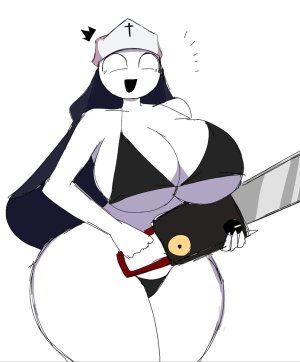 artistmomijiZX - Page 3