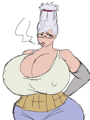 artistmomijiZX - Page 325