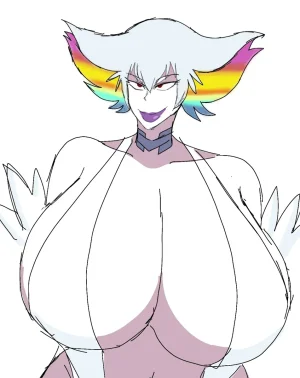 artistmomijiZX - Page 337