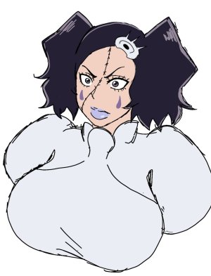 artistmomijiZX - Page 342