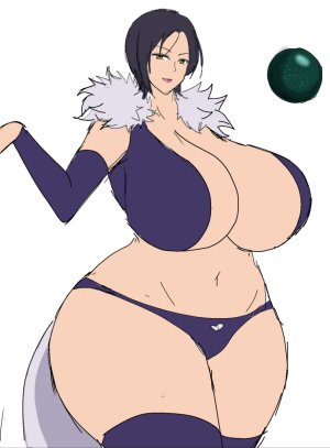artistmomijiZX - Page 35