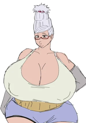 artistmomijiZX - Page 362
