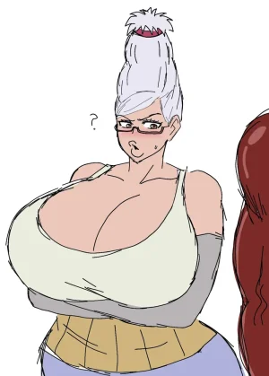 artistmomijiZX - Page 445