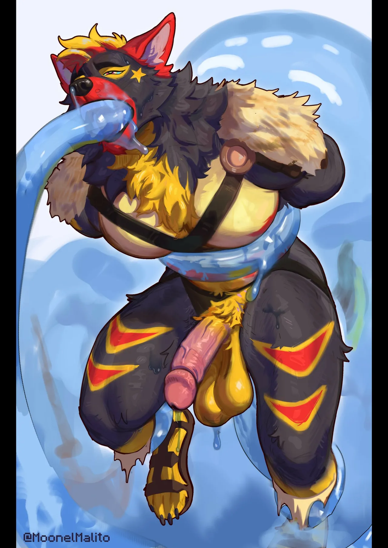 ArtistMoonelmalito - Image 111