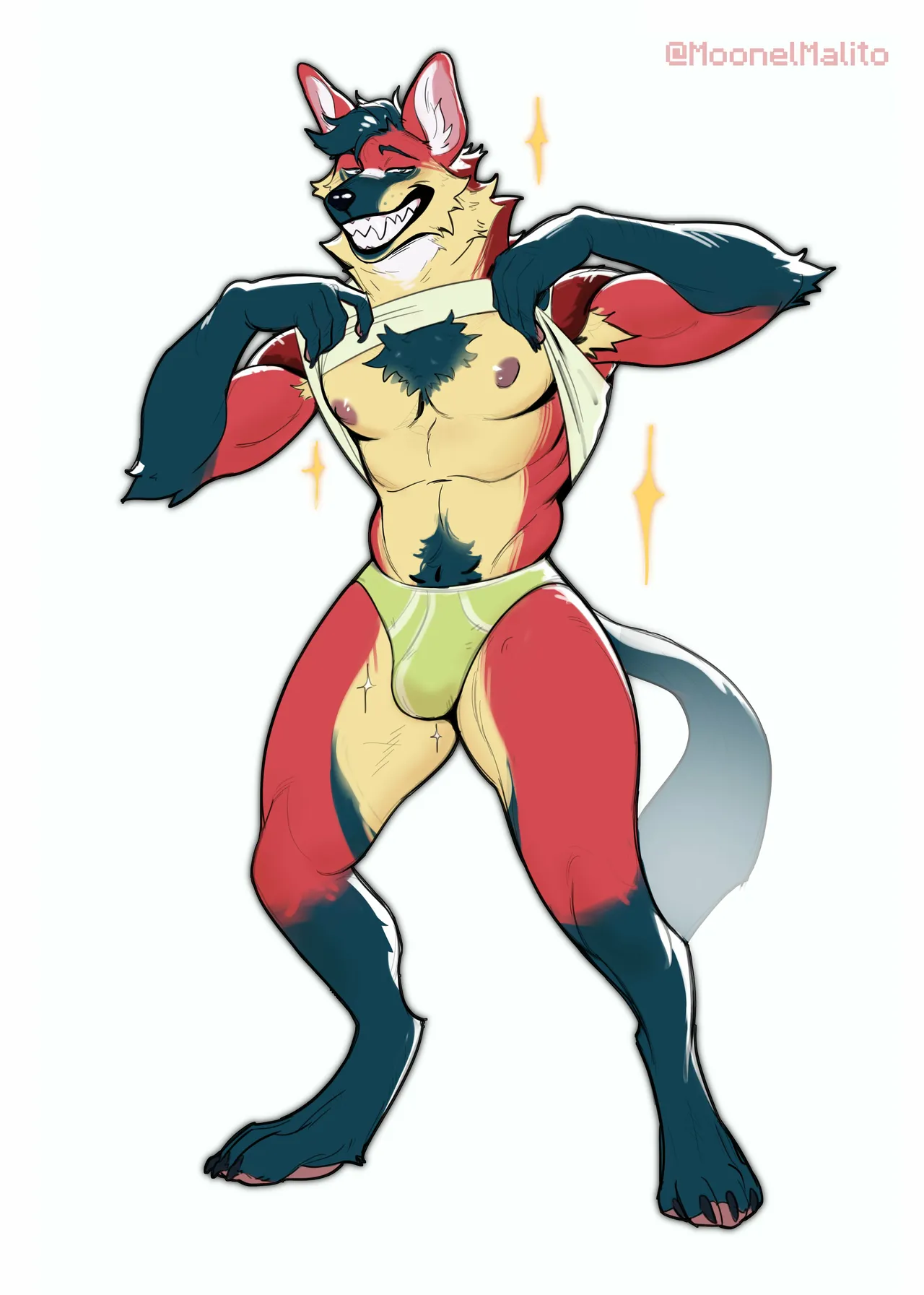 ArtistMoonelmalito - Image 119