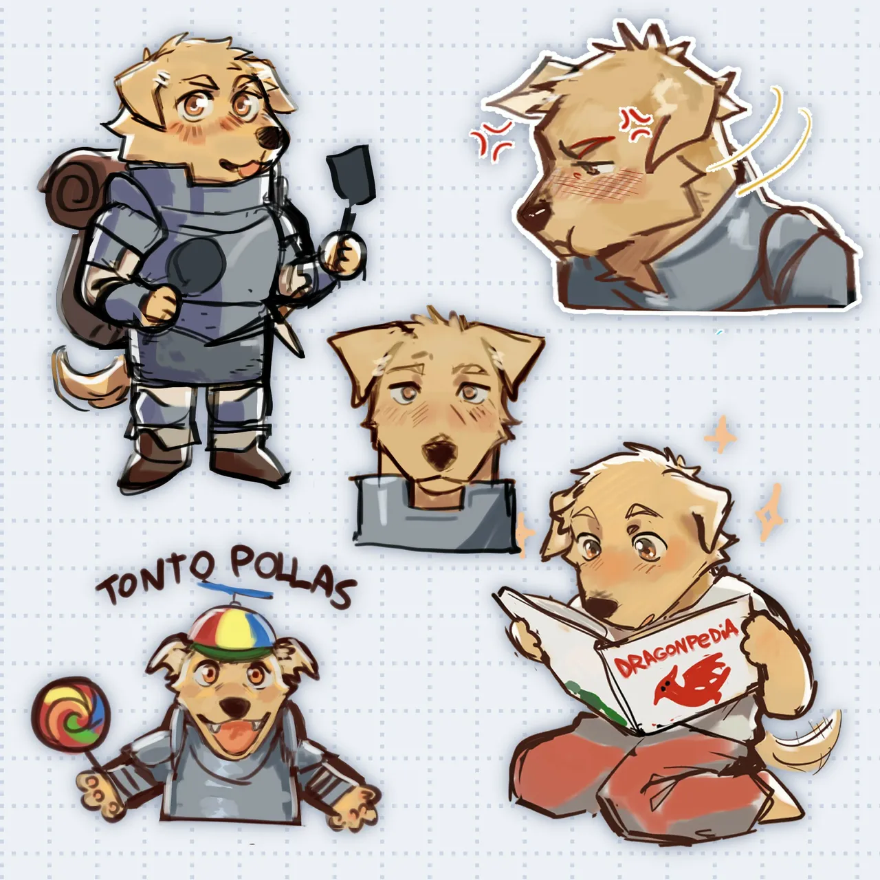 ArtistMoonelmalito - Image 123