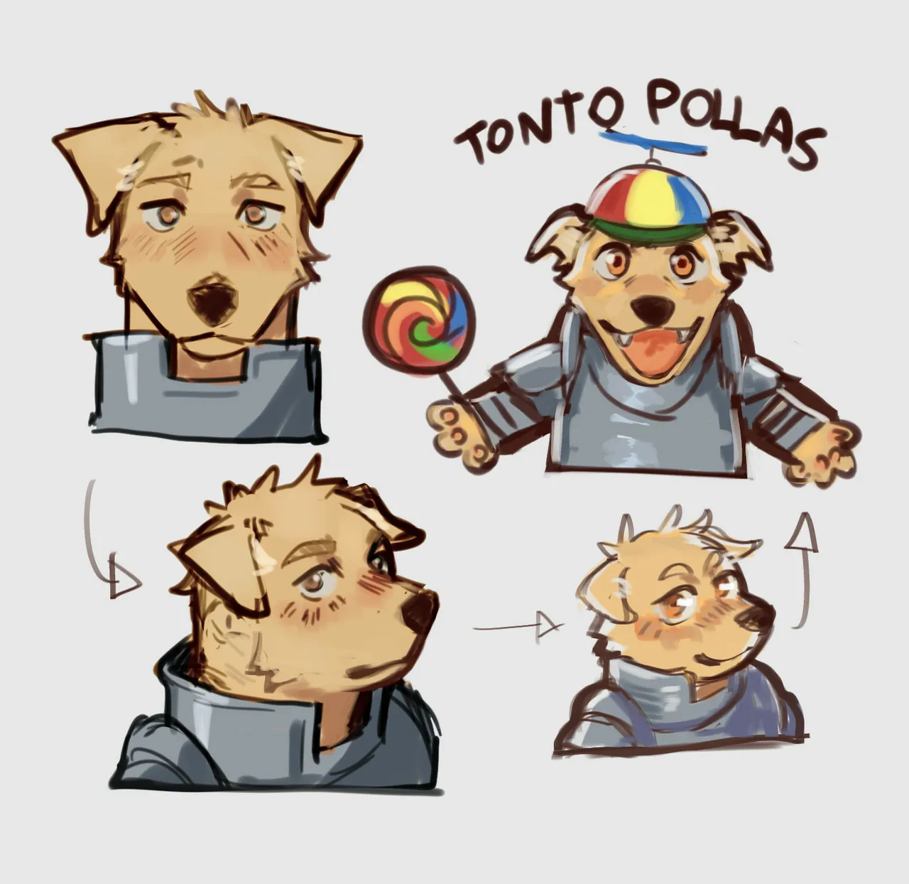 ArtistMoonelmalito - Image 131