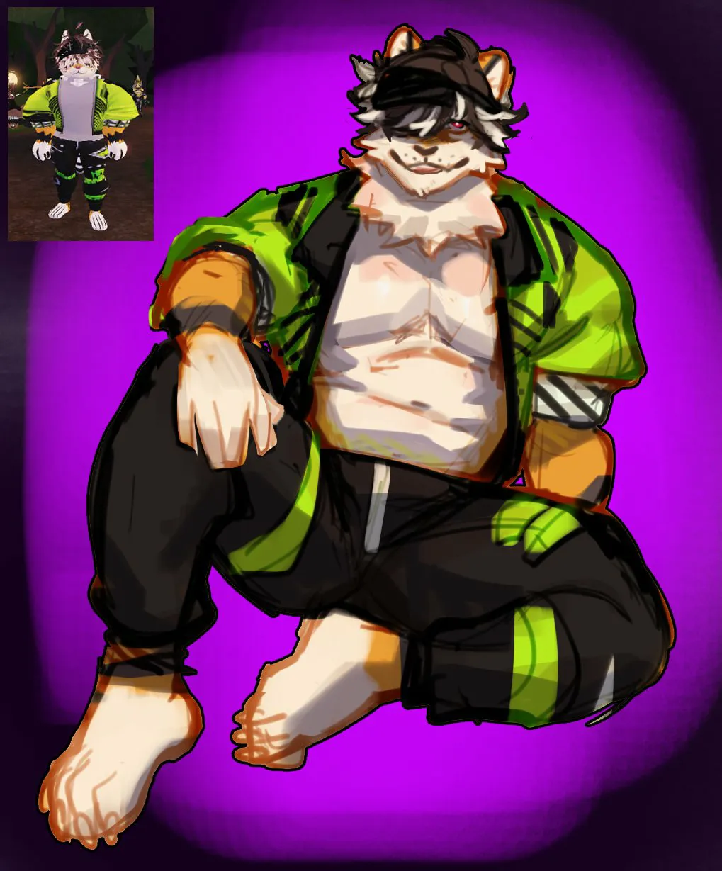 ArtistMoonelmalito - Image 153