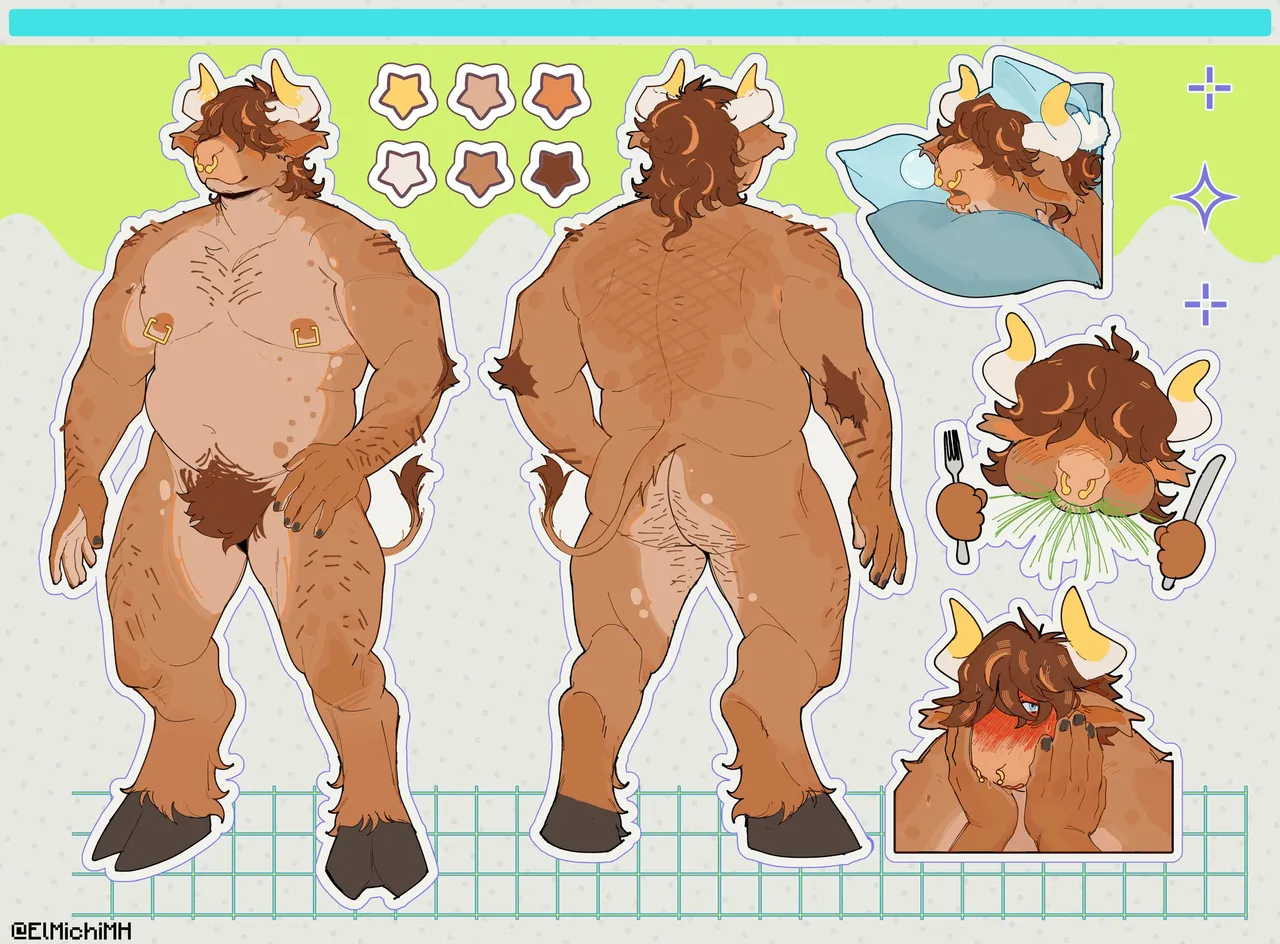 ArtistMoonelmalito - Image 17