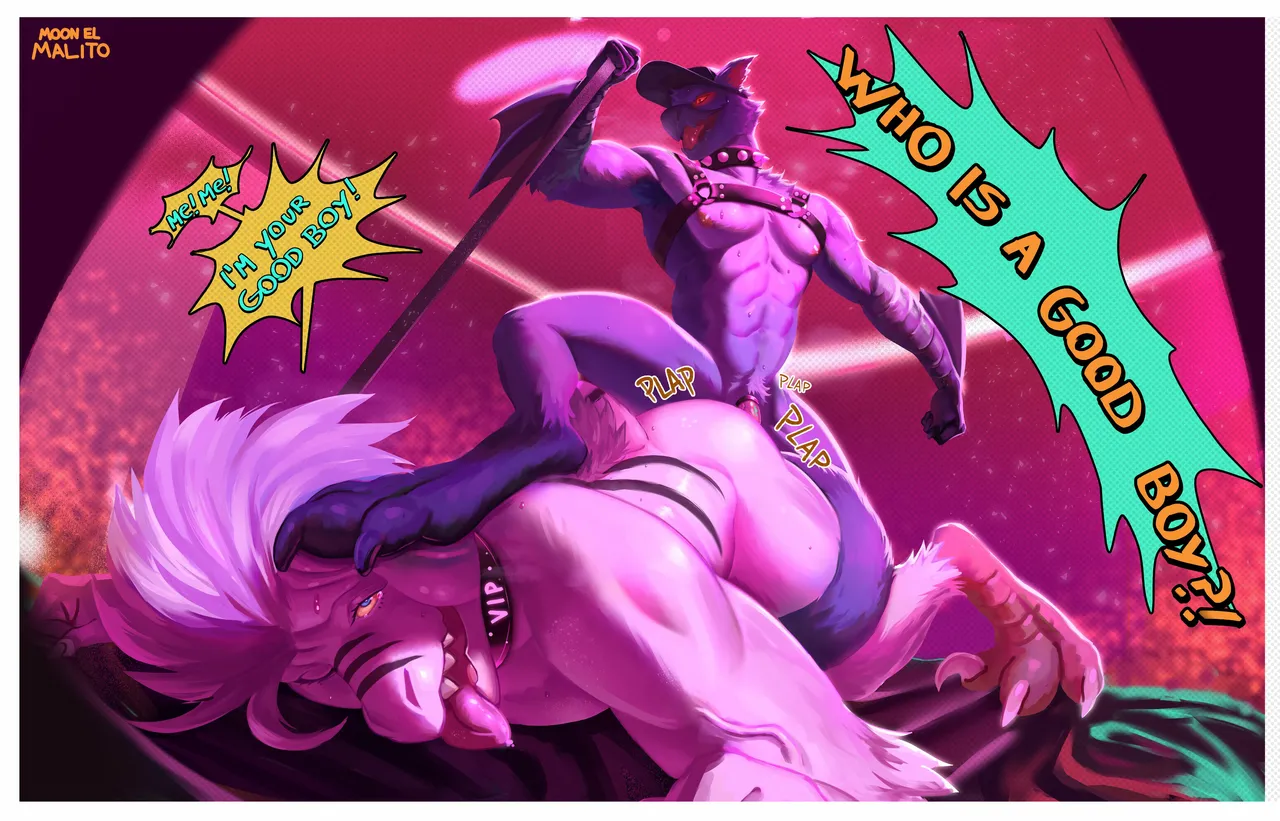 ArtistMoonelmalito - Image 237