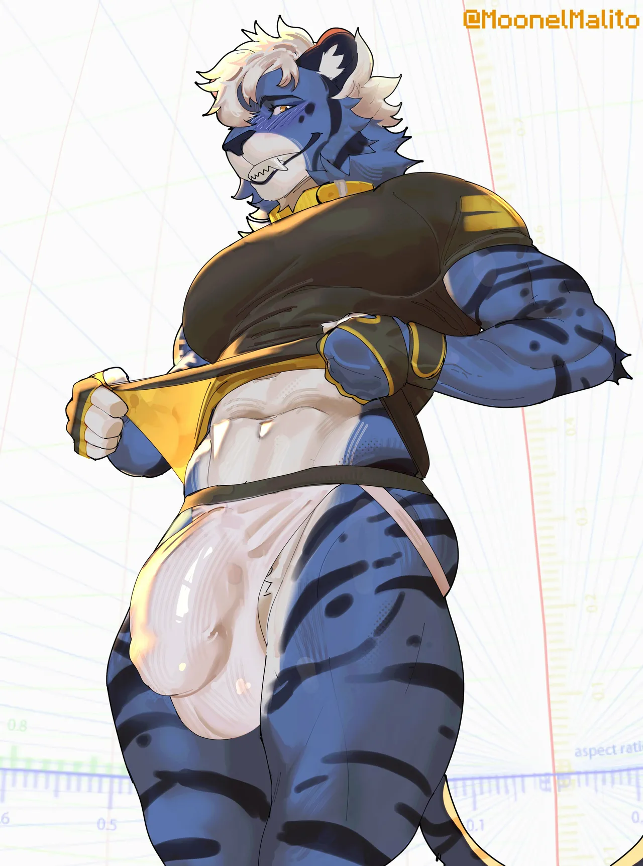 ArtistMoonelmalito - Image 3