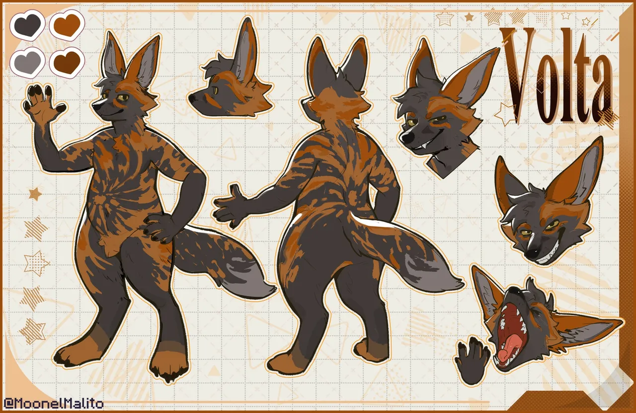 ArtistMoonelmalito - Image 82