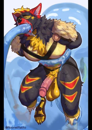 ArtistMoonelmalito - Page 111