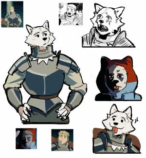 ArtistMoonelmalito - Page 161