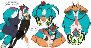 ArtistMoonelmalito - Page 163