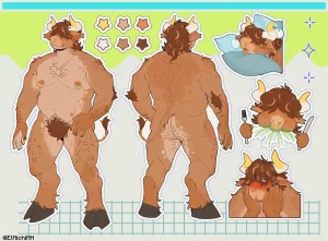 ArtistMoonelmalito - Page 17