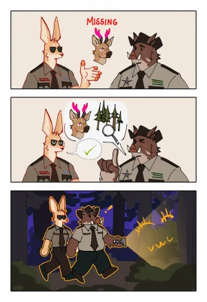 ArtistMoonelmalito - Page 40