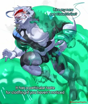 ArtistMoonelmalito - Page 9