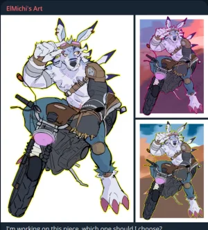 ArtistMoonelmalito - Page 97