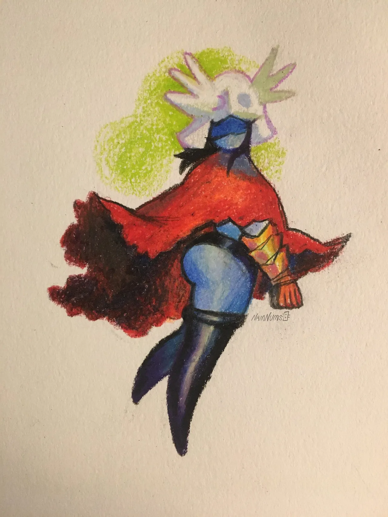 ArtistNamNumss - Image 13