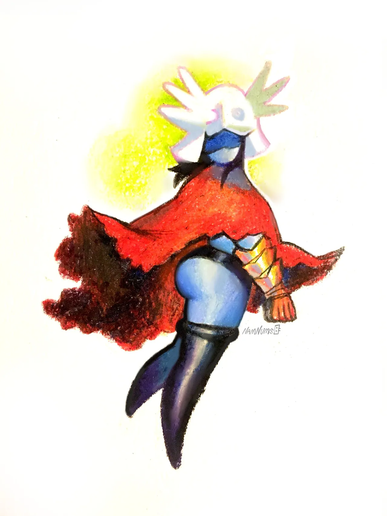 ArtistNamNumss - Image 14