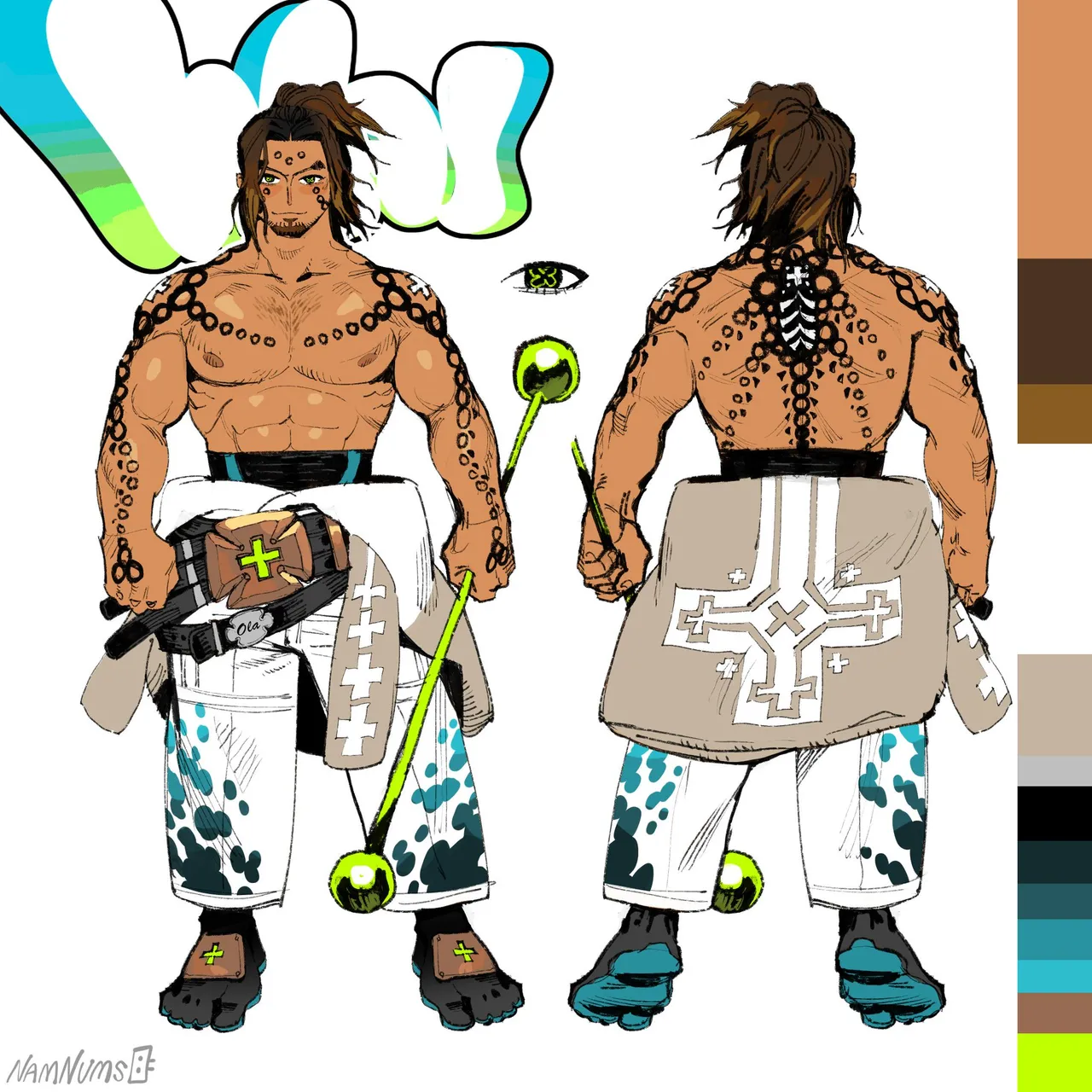 ArtistNamNumss - Image 21