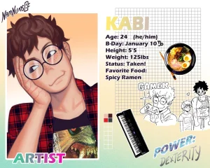 ArtistNamNumss - Page 3