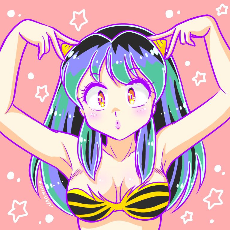 Artistnaomin_nyaomin - Image 1