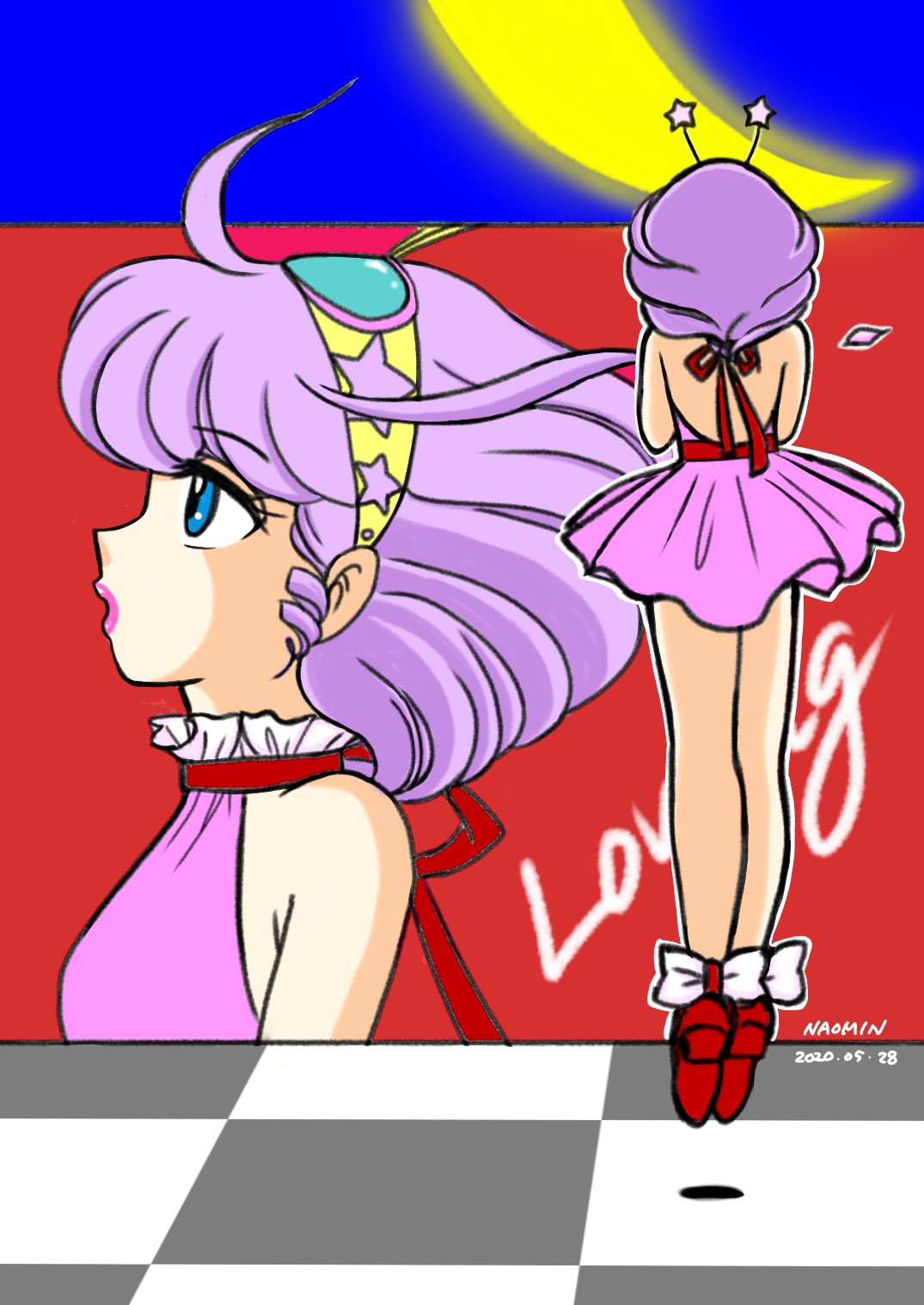 Artistnaomin_nyaomin - Image 100